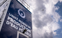 La France vise une diminution de 70% des rejets industriels de PFAS dans l'eau en trois ans