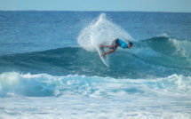 Surf Pro – Rangiroa Pro : Des vagues et du beau spectacle MAJ