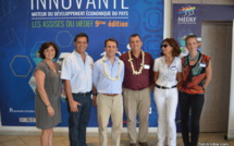 Assises du Medef : L'innovation dans tous ses états