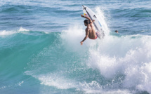Surf Pro – Quiksilver Pro Gold Coast : Michel Bourez commence fort