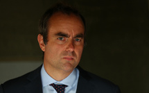 Macron a nommé le ministre des Armées Sébastien Lecornu à Matignon