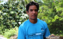 Down Hill : Temarii Buillard à la conquête du Cranckworks Rotorua DH