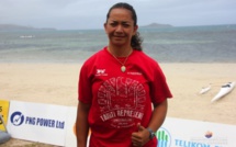 Va’a : Vaimiti Maoni, le Va’a une passion