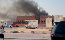 Israël cible le Hamas au Qatar, les Etats-Unis critiquent l'attaque