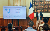 Mata'ea, l'enquête sur la santé polynésienne