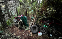 Nouvelle-Zélande: la police explique comment un père en cavale lui a échappé depuis 2021