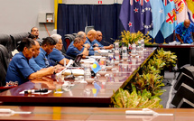 Les dirigeants océaniens appellent à respecter la souveraineté régionale