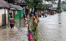 Indonésie: au moins six morts dans des inondations à Bali et Florès