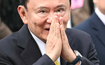 Thaïlande: l'ex-Premier ministre Thaksin arrivé dans une prison de Bangkok