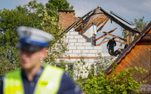 L'Otan a aidé à intercepter des drones "russes" envoyés contre la Pologne pour "tester" les Occidentaux