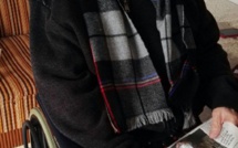 Un survivant de l'Holocauste déclaré le plus vieil homme vivant au monde