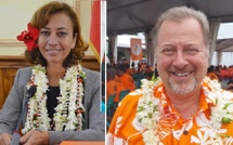 ​Sandras et Sanquer s’expliquent sur le vote contre le gouvernement Bayrou