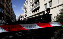 Un homme en fauteuil roulant tué à l'arme blanche à Lyon