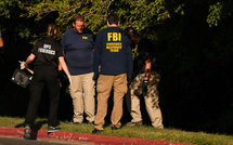 Chasse à l'homme aux Etats-Unis pour retrouver le meurtrier de Charlie Kirk, allié de Trump