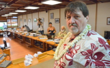 Yves Laugrost reconduit à la présidence de la CPS