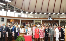 Assemblée : une institution en perpétuel mouvement