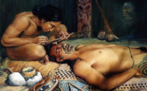 Le tatouage, son origine et sa pratique aux temps anciens