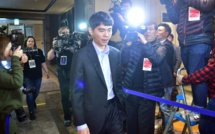 Jeu de go: Quand la machine met le champion du monde K-O