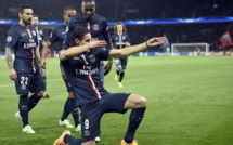 L1 - Le Paris SG à l'aube de son 4e sacre d'affilée