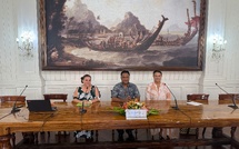 Découvrir l’architecture polynésienne