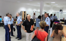 Formation à la presse écrite : les magistrats à la rencontre des journalistes de Fenua Communication