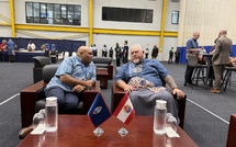 Brotherson tire un bilan positif du Forum