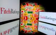 Dette: Fitch sanctionne la France pour ses incertitudes budgétaires