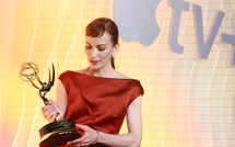 "Adolescence" fait une razzia sur les Emmy Awards