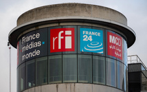 Violente passe d'armes entre Radio France et les médias Bolloré