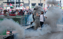 Les manifestants propalestiniens font définitivement dérailler la Vuelta