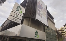 Levée du préavis de grève à la Socrédo