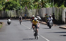 Quinn Felton, solide leader