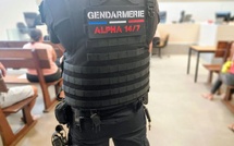 ​Deux ans ferme pour le "tyran" violent