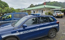 ​Cambriolage à la mairie de Vairao