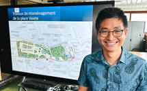 Vaiete bientôt agrandie et revitalisée