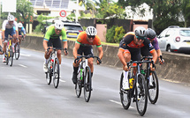 Cyclisme – L’étape pour Joly, Felton reste en jaune