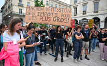 Transports, éducation, fonction publique: à quoi s'attendre pour la grève du 18 septembre