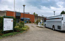 Affaire Maddie: le principal suspect est sorti de prison en Allemagne