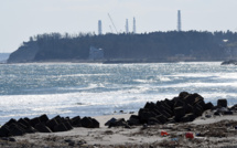 Japon, France et Etats-Unis s'associent pour démanteler Fukushima