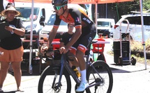 Cyclisme – Maxime Joly enchaîne