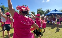 ​La campagne Octobre Rose 2025 prête à débuter