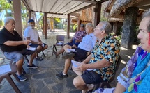 “Nous participerons à toutes les élections”