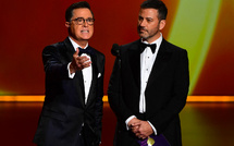 L'animateur Jimmy Kimmel privé d'antenne après des propos sur Charlie Kirk