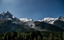 Le cycle de l'eau "de plus en plus perturbé et extrême", alerte l'ONU