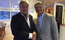 Air Tahiti Nui fait le point avec Boeing sur sa commande