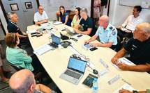 REMPAR 25 - Un test de cybersécurité à l'échelle nationale