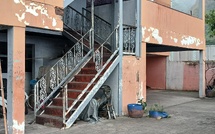 “Voilà le taudis” 