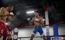 MMA - Raihere Dudes : La vidéo de son combat victorieux contre Chris Ramirez