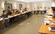 La montée en puissance des services civiques