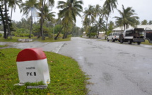 Reconnaissance de maladie professionnelle pour deux ex-travailleurs civils de Moruroa